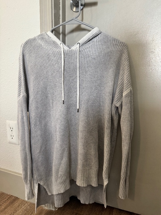 American Eagle Outfitters Sweaters - American Eagle Grey oversized sweater